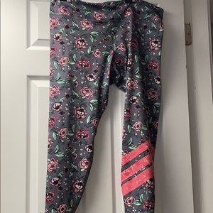 Old navy athletic pants